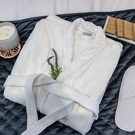 Luxury Mazza -marco