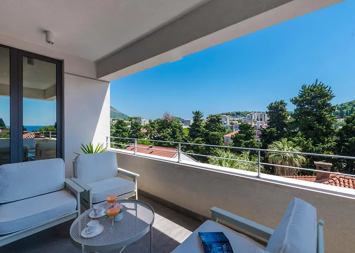 Luxury Mazza -marco Dubrovnik