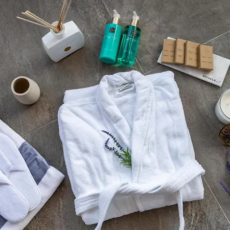 Lägenhet Luxury Mazza -marco *