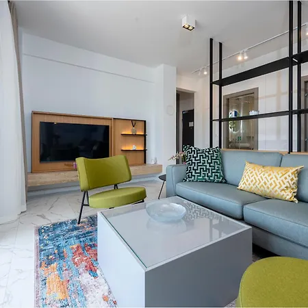 Apartment Luxury Mazza -marco Dubrovnik