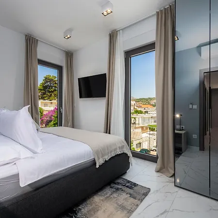 Lägenhet Luxury Mazza -marco Dubrovnik