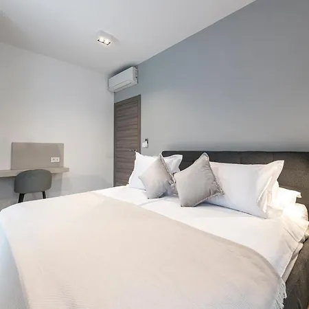 Luxury Mazza -marco Apartment