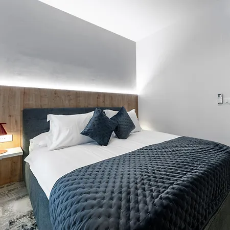 Luxury Mazza -marco Apartment *