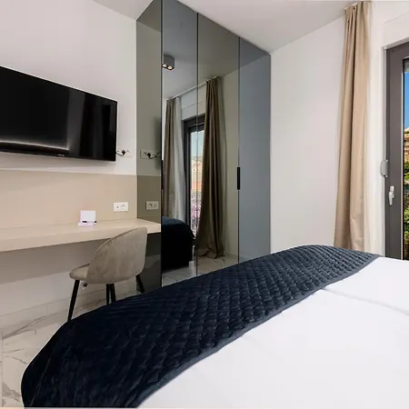 Luxury Mazza -marco Lägenhet Dubrovnik