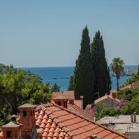 Apartment Luxury Mazza -marco Dubrovnik