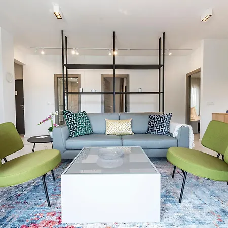 Luxury Mazza -marco *