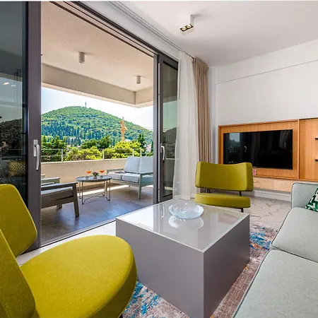 Luxury Mazza -marco Dubrovnik