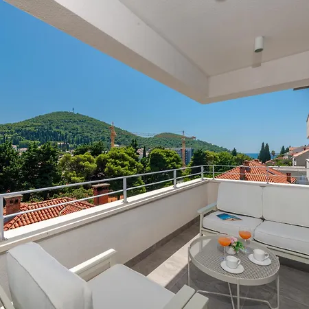 Luxury Mazza -marco Apartment