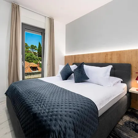 Lägenhet Luxury Mazza -marco