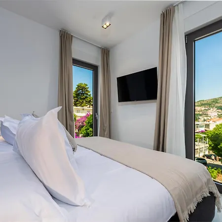 Apartment Luxury Mazza -marco *