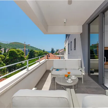 Luxury Mazza -marco Apartment Dubrovnik