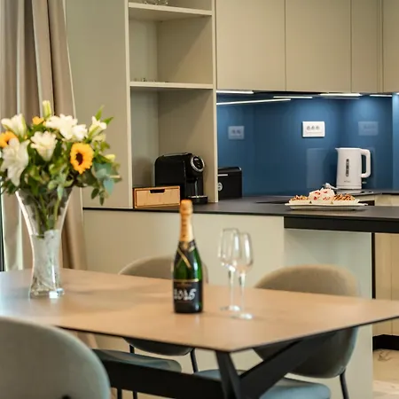 Luxury Mazza -marco *