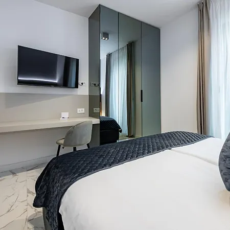 Apartment Luxury Mazza -marco *