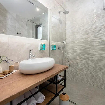 Luxury Mazza -marco Dubrovnik