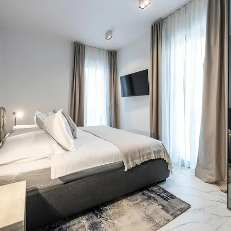 Apartment Luxury Mazza -marco Dubrovnik