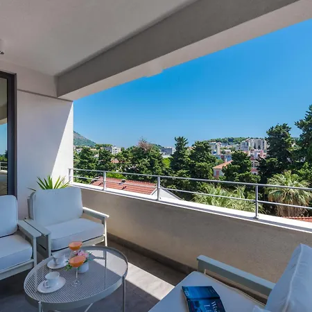 Luxury Mazza -marco Dubrovnik