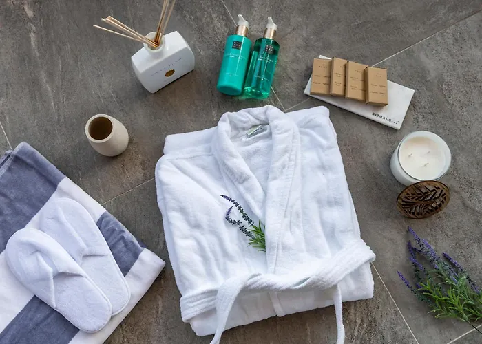 Lejlighed Luxury Mazza -marco *