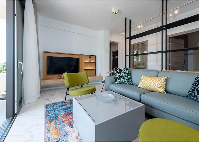 Lejlighed Luxury Mazza -marco Dubrovnik