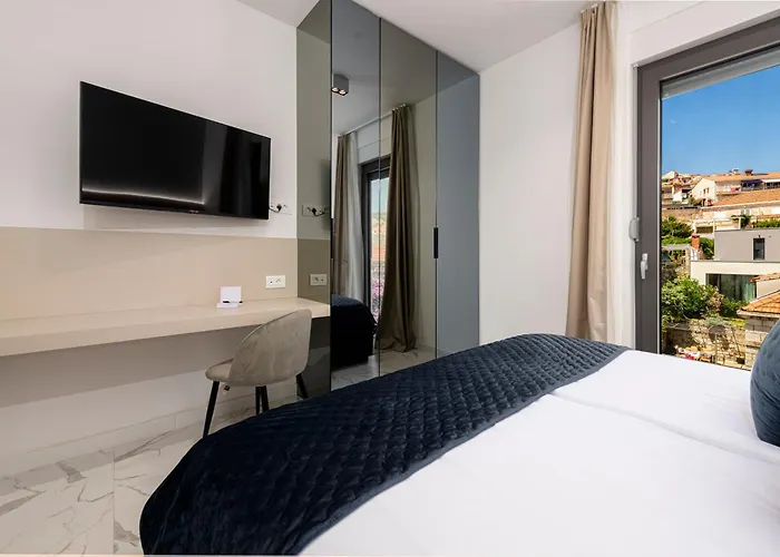 Luxury Mazza -marco Lejlighed Dubrovnik