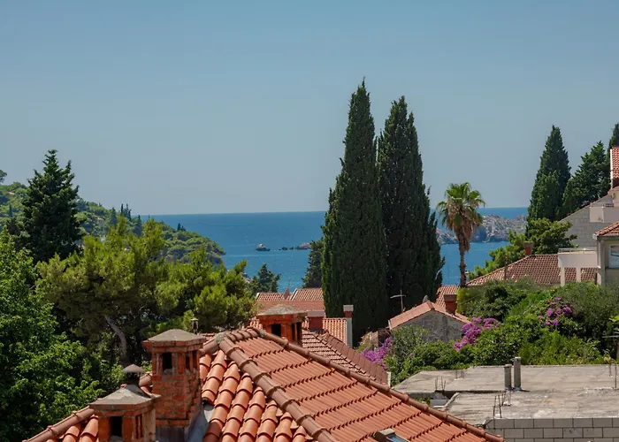 Lejlighed Luxury Mazza -marco Dubrovnik