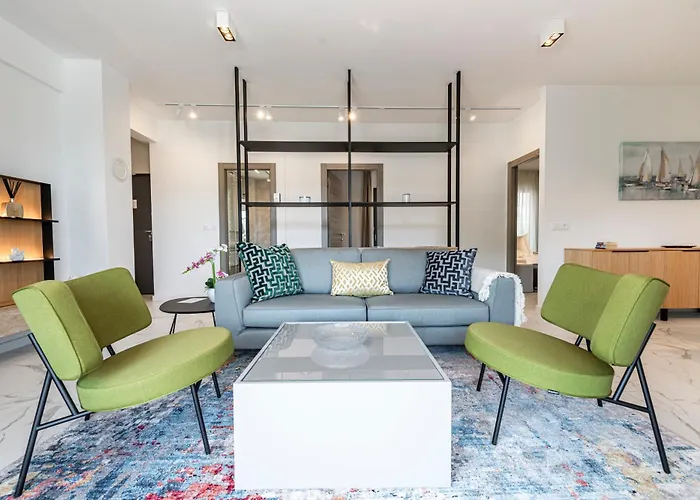 Luxury Mazza -marco *