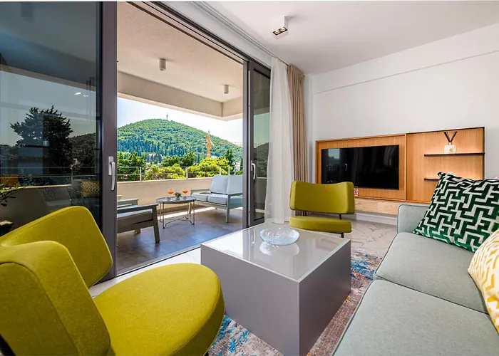 Luxury Mazza -marco Dubrovnik