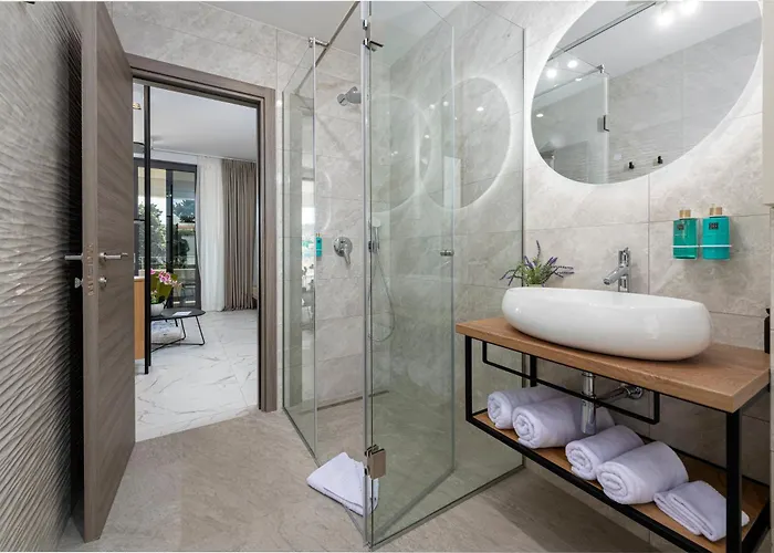 Luxury Mazza -marco * Dubrovnik