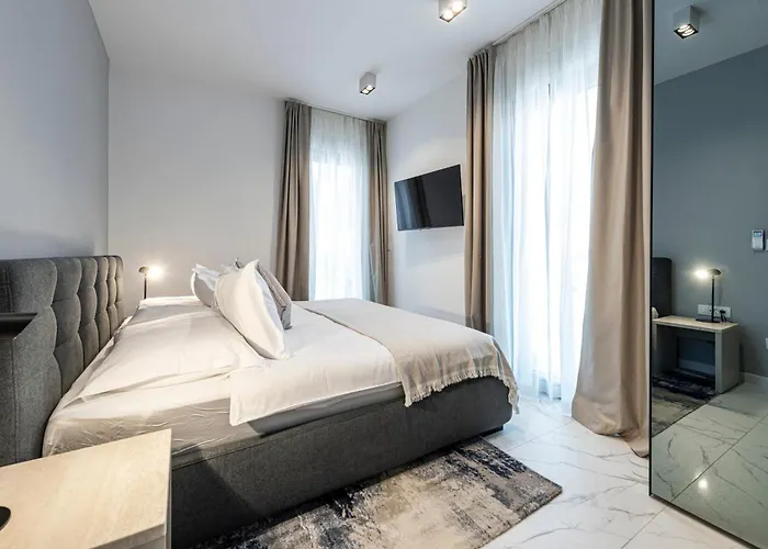 Lejlighed Luxury Mazza -marco Dubrovnik