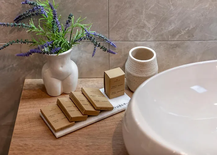 Luxury Mazza -marco Lejlighed Dubrovnik