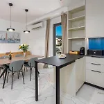 Luxury Mazza -marco