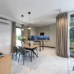 Luxury Mazza -marco Daire