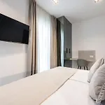 Luxury Mazza -marco Апартаменты