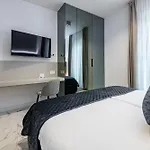 Апартаменты Luxury Mazza -marco *
