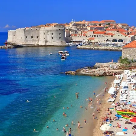 Apartment Luxury Mazza -marco Dubrovnik